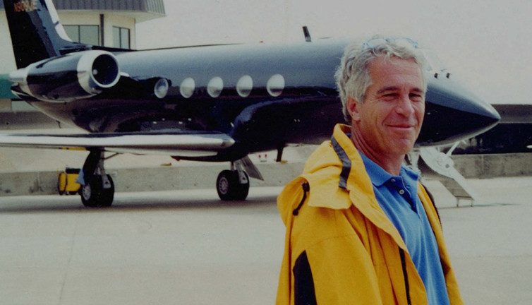 Esptein bağlantılı Harvard profesörü: Eylemlerimden utanç duyuyorum