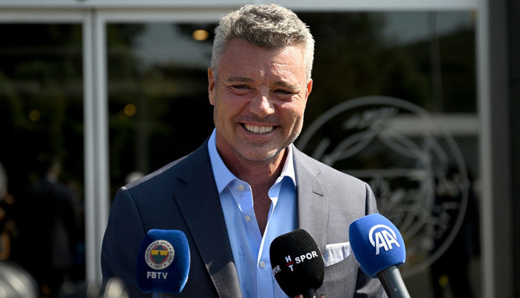 Fenerbahçe'ye piyango vurdu!