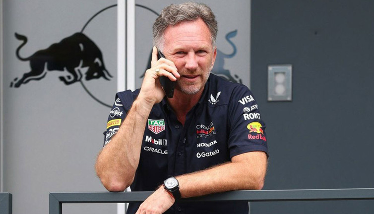 Ferrari'de Horner dönemi mi başlıyor? Eski F1 patronu açıkladı!