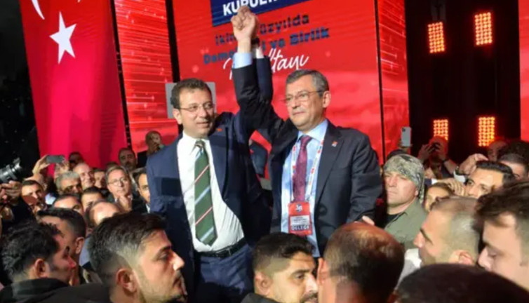 Kurultayda kimler listeye girecek