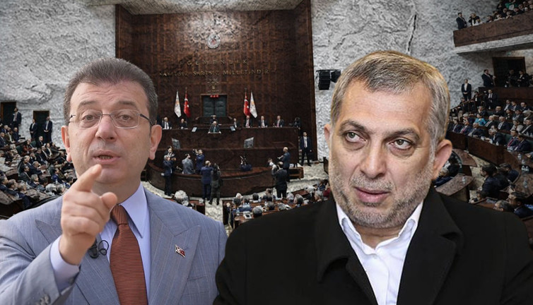 Metin Külünk’ten iktidarı karıştıracak çıkış ‘AKP içinde İmamoğlucular var’