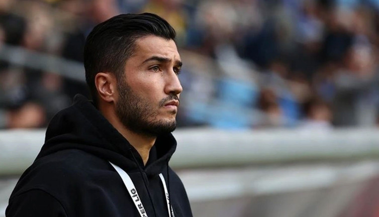 Nuri Şahin Moskova'nın gündeminde: Klopp'un eski yardımcısından sürpriz teklif!