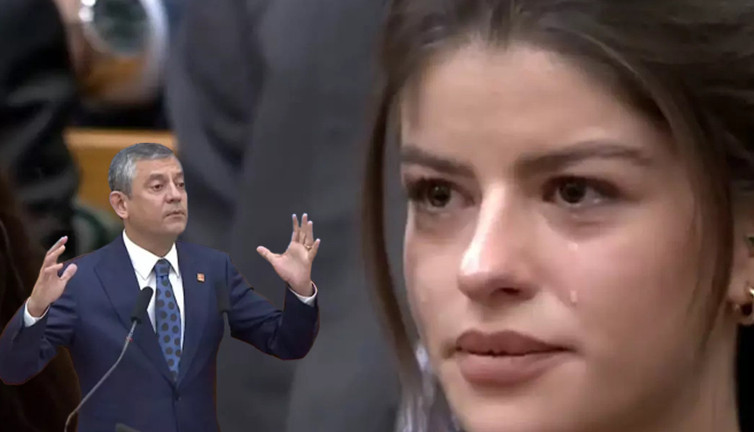 Polis tarafından katledilen Ayşe Tokyaz'ın ikiz kardeşi Esra Tokyaz gözyaşlarına boğuldu