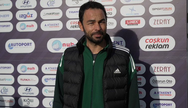 Selçuk İnan'dan eleştirilere sert yanıt: 'Kimseden öğüt alacak değilim'