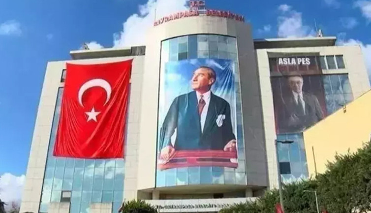 Baytaş A.Ş. Yönetim Kurulu Başkanı Mataracı tutuklandı