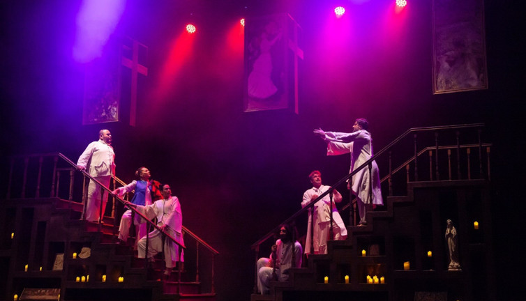 Bursa’dan öğretmenlere hediye: Tiyatro 1 hafta boyunca bedava!