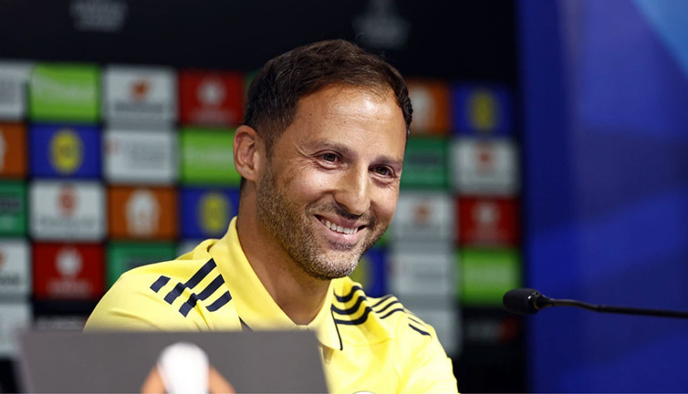 Fenerbahçe'ye 10 milyon euroluk piyango!