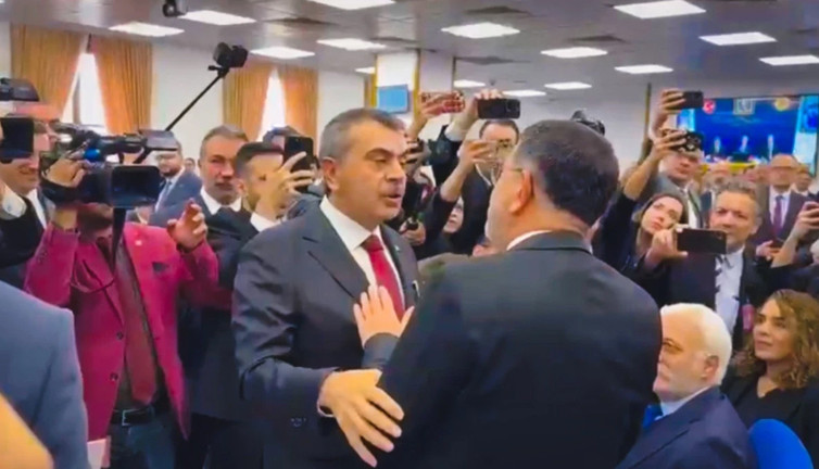 Bütçe komisyonunda ‘SIFIR’ tartışması!