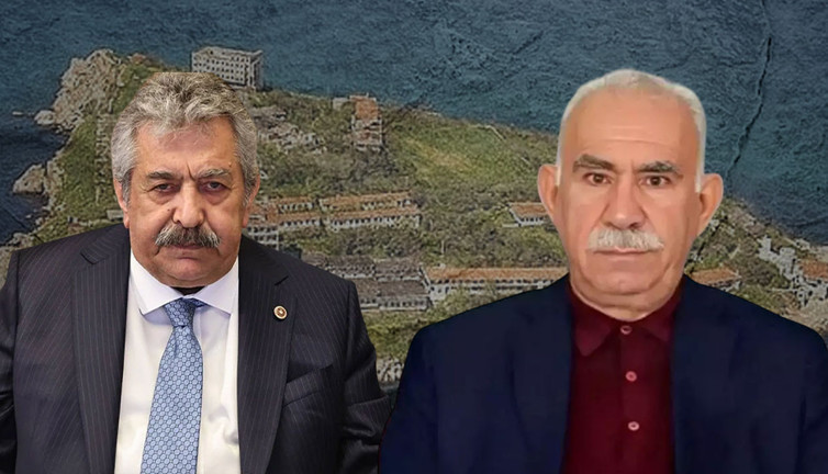 Feti Yıldız’dan Demirtaş çıkışı: Başka yolu yok tahliye edilmeli