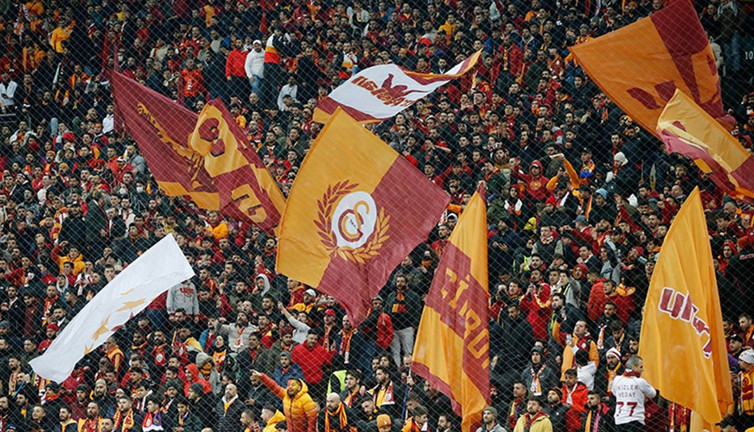 Galatasaray'ın eski yıldızı gözaltına alındı!