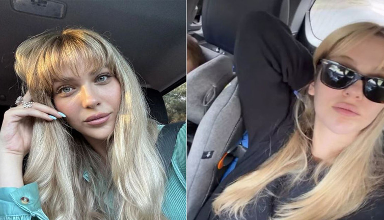 ‘İmparator’ lakaplı İbrahim Tatlıses'in oğlu İdo Tatlıses’in eşi Yasemin Şefkatli zehirlendi! Geceyi hastanede geçirdi!