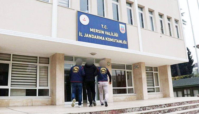 Kendilerini MİT görevlisi olarak tanıttılar! 3 şüpheli yakalandı