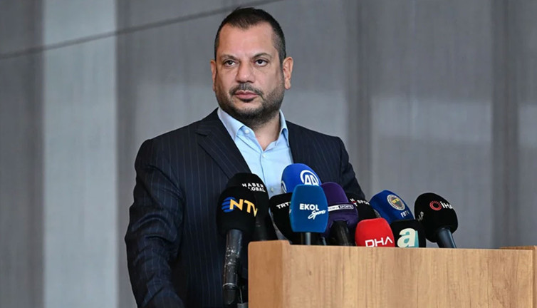 Kulüpler Birliği’nden yasa dışı bahis ve şike soruşturmasına tam destek