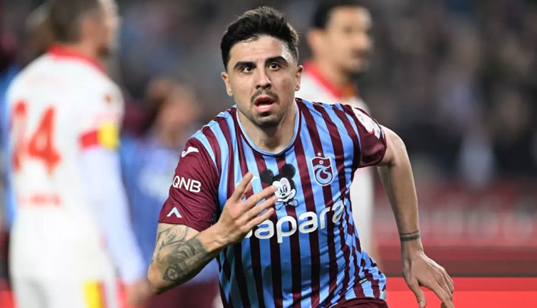 Ozan Tufan'a Süper Lig'den sürpriz talip!