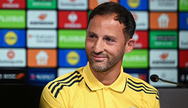 Premier Lig'in yıldızı Fenerbahçe'ye önerildi! Taraftarlar havalimanına akın edecek