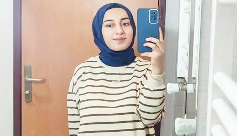 Rojin Kabaiş soruşturmasında bomba tanık konuştu: 'Babamın haberi var mı?' dedi