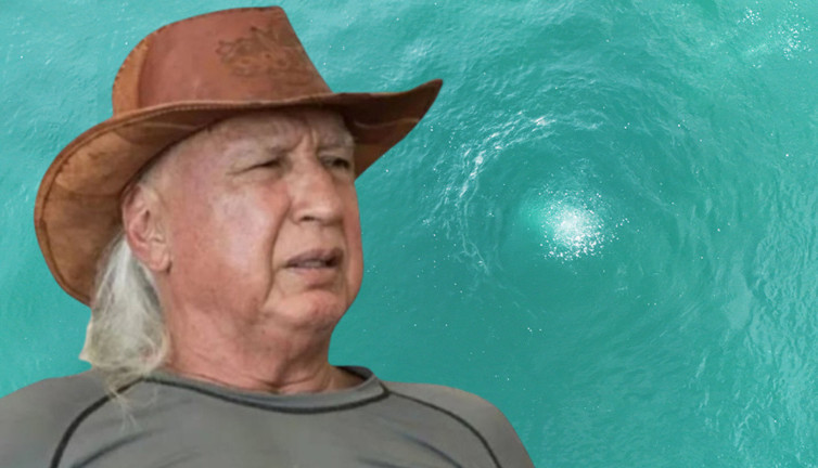 Şener Üşümezsoy adres vererek uyarmıştı! Suyun dibinde fokurdamalar başladı