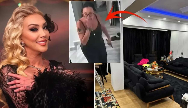 Arabeskin kraliçesi Güllü’nün ölümünde kritik gelişme: Dosyaya 3. savcı atandı! Yalova Cumhuriyet Başsavcısı Duygu Bayar Öksüz TÜBİTAK’ta