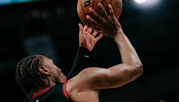 Biri Maxey'i durdursun!