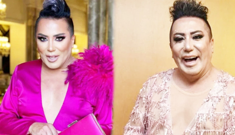 Çete soruşturmasından Murat Övüç çıktı