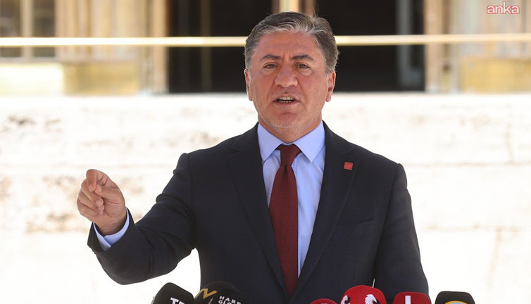 CHP İmralı'ya neden gitmiyor? Murat Emir tek tek anlattı