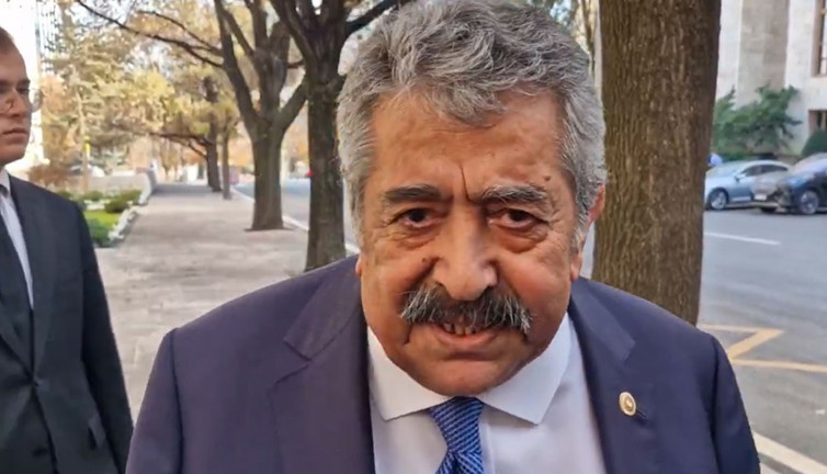 İmralı'ya gidecek MHP'li vekil belli oldu