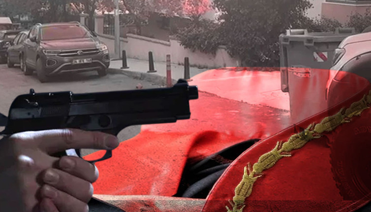 İstanbul’da hakime kurşun! Saldırgan tanıdık çıktı