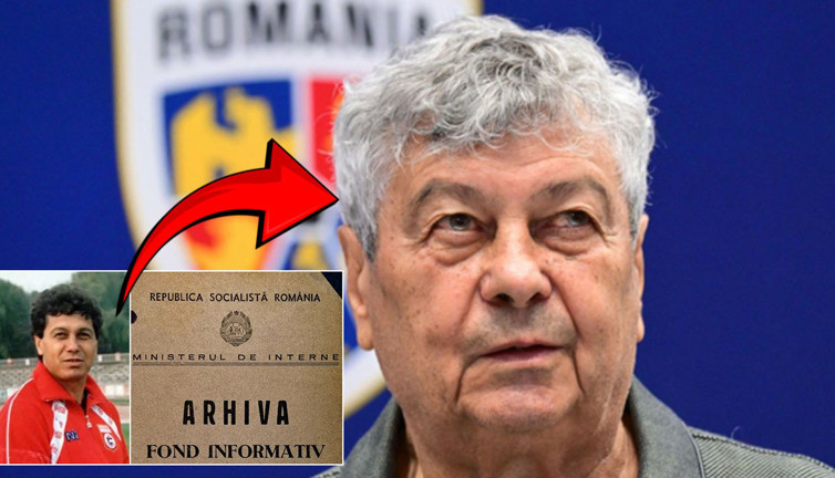 Romanya sarsıldı... Lucescu maç mı sattı?