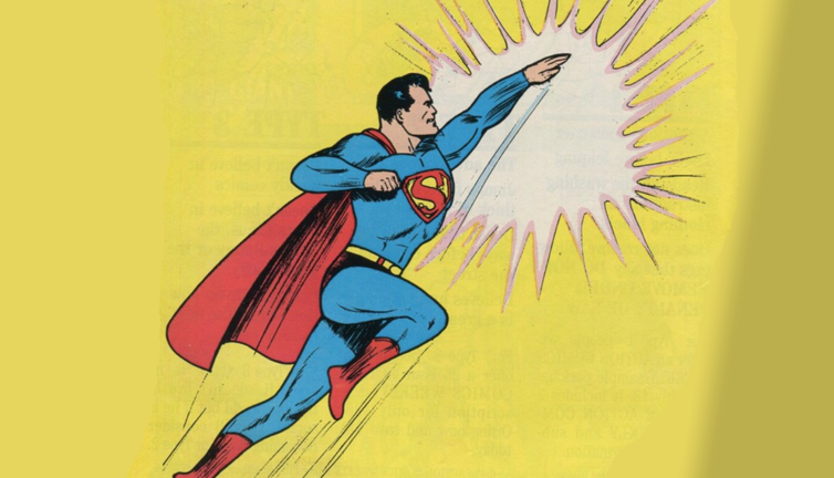 Superman'e süper fiyat