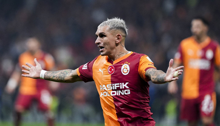 Torreira o sözlere çıldırdı: Eski hocasıyla göderme yaptı, gerilim tırmandı!