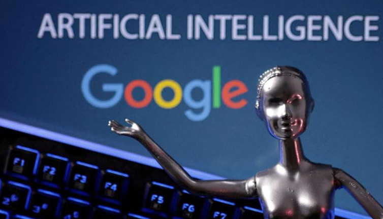 Yapay zeka yarışı kızıştı: Google’dan tarihi hamle