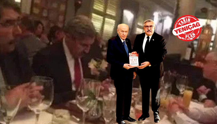 AKP’li Hüseyin Yayman’ı İmralı heyetine kim seçti? İşte Öcalan şeceresi...