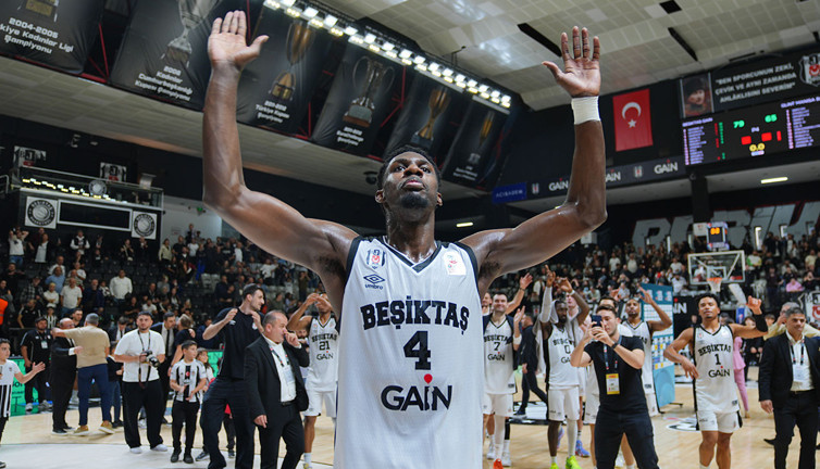 Beşiktaş durdurulamıyor: Harika geri dönüş!