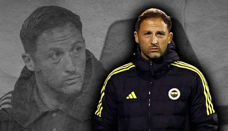 Domenico Tedesco'nun dünyası başına yıkıldı! İnanılmaz