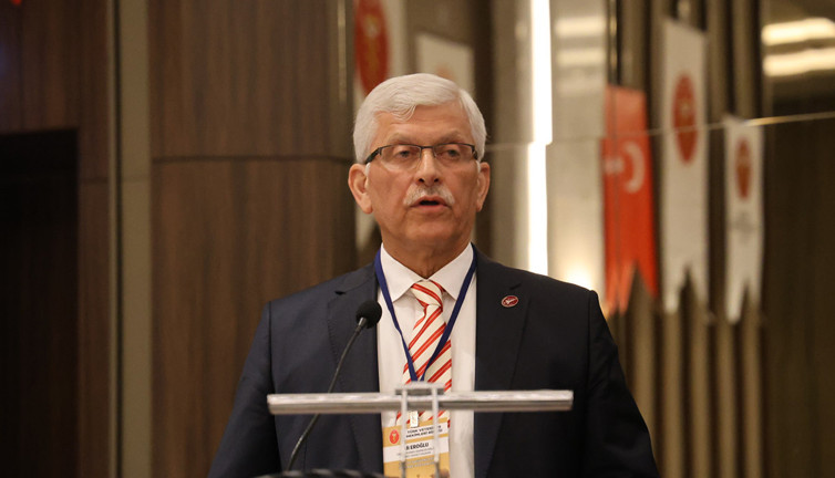 Suriye ve Irak’tan yeni bir hastalık ağırlıyoruz!