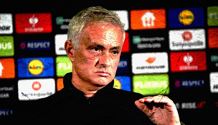 Tüm dünya Jose Mourinho'yu konuşuyor! 'İhanet'