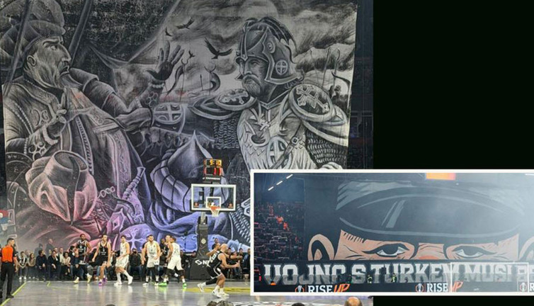 Türk düşmanlığı sınır tanımıyor! Önce Çekya şimdi Sırbistan