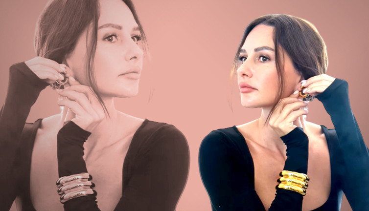 Yasemin Ergene’yi boşanmaya götüren tüm detaylar…İhanet var mı, cimrilik doğru mu, peki ya yeni aşk?