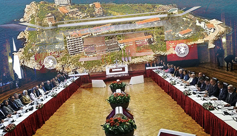 Yeni Yol grubundan İmralı kararı