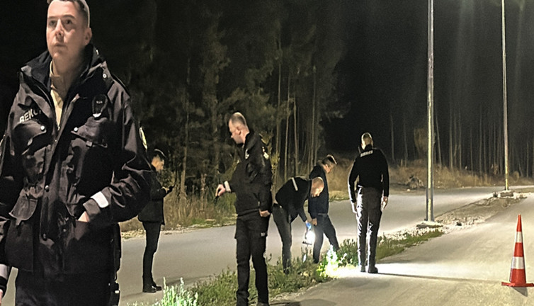 Arazi anlaşmazlığında kan aktı!