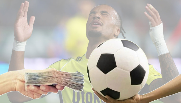 Bahis sitelerinden vatandaşa Fenerbahçe oyunu