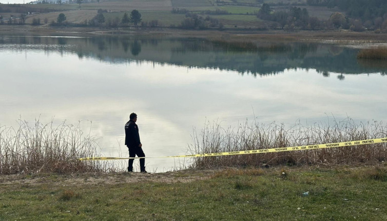 Daday’da korkunç son: Gölete girdi, bir daha çıkamadı!