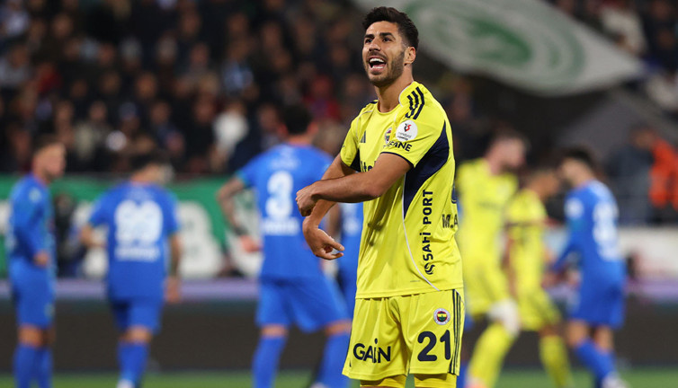 Fenerbahçe'yi kurtaran matador