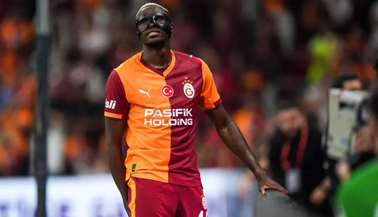 Galatasaray'da 'Hamstring' krizinin perde arkası ortaya çıktı!