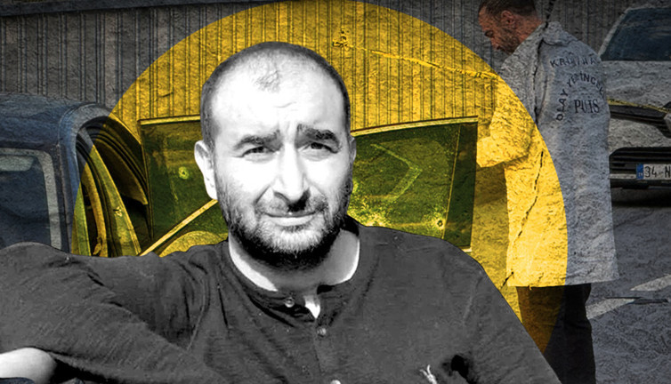 Öktem suikastında son perde: Çocuk tetikçi cinayetten 45 gün önce cezaevinden çıkmış