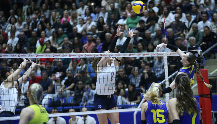 Orro sakatlandı, Fenerbahçe, Aydın'da terledi