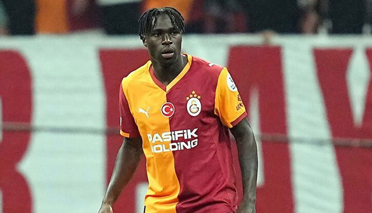 Wilfried Singo'nun durumu belli oldu! Galatasaraylılar bu haberle yıkılacak