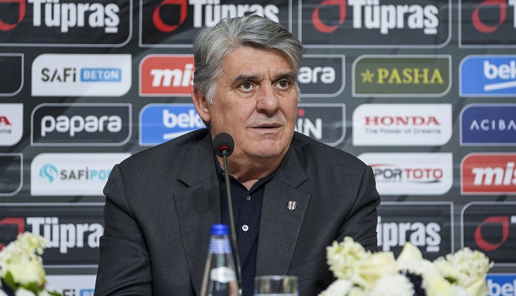 Beşiktaş'tan Fenerbahçe'nin eski teknik direktörüne teklif gitmiş!