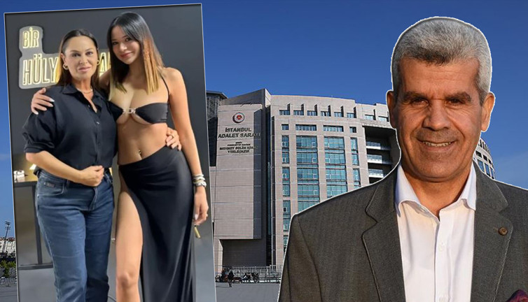 Hülya Avşar’ın ‘Eskortluk’ sohbeti yargıya taşınıyor: Emekli narkotik polisi İsa Altun’dan suç duyurusu! 1.4 milyon izlenmişti