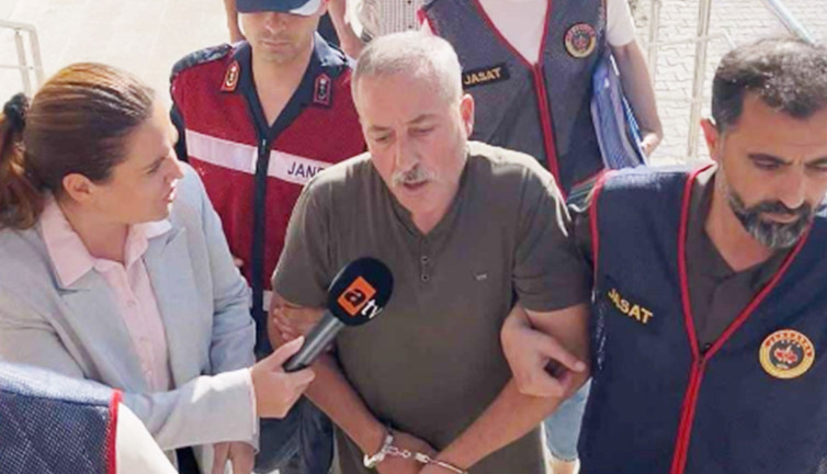 Kayıp olarak aranan kişinin öldürüldüğü ortaya çıktı